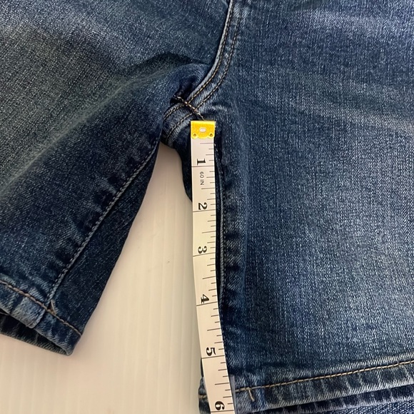 Lucky Brand denim shorts 8 / 29 - Picture 11 of 12